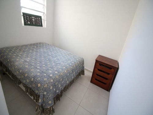 Imagem 14 de 28 de Guarujá Pitangueiras - Frente Ao Mar - Reformado - Lazer !!! - Ap0990 - 34707691