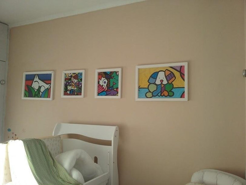 Imagem 18 de 28 de Apartamento Com 2 Dormitórios À Venda, 90 M² Por R$ 310.000,00 - Mooca - São Paulo/sp - Ap1547
