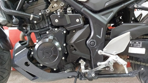 Imagem 5 de 9 de Yamaha Mt-03 Abs 2018 Prata