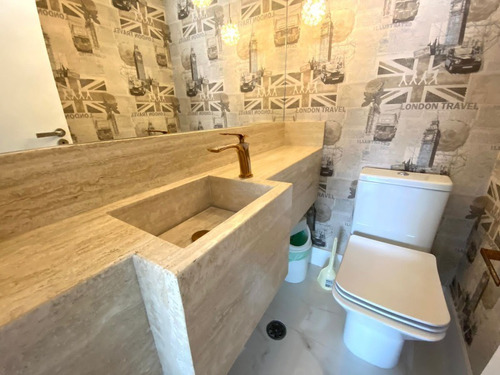 Imagem 14 de 14 de Apartamento Vila Carrão Varanda Gourmet 103m²