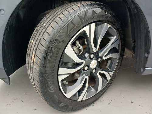 Chevrolet Onix 1.0 TURBO FLEX PLUS PREMIER AUTOMÁTICO
