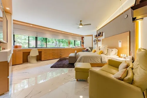 Casa En Venta En Nabor Carrillo Olivar De Los Padres Alvaro Obregón