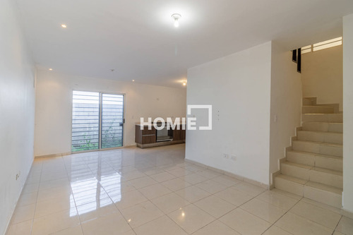 ¡hermosa Casa En Cortijo La Silla, Nuevo León!, 85452