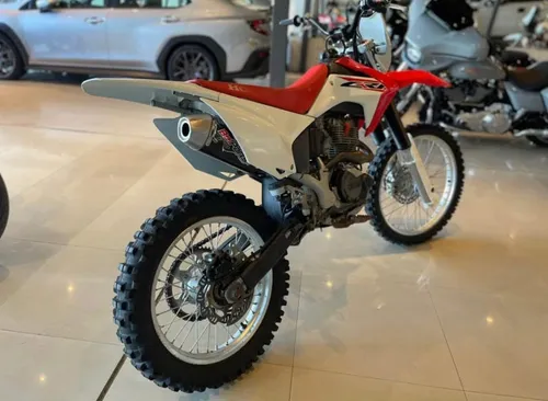 Honda Crf 230 - Defranco Motors