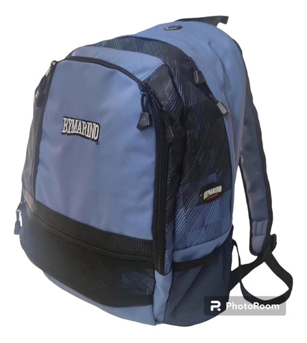 Morral Bymarino Daytona 502-241 Mochila, Morral