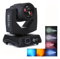 Comprar Cabeza Móvil 7r Beam 230 Club Disco Escenario Fiesta Eventos