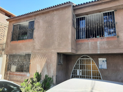 Casa 333mts2 En Urb. Los Cipreses - Cer. Lima *negociable*