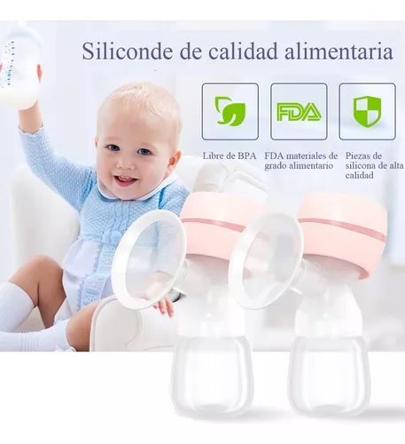 Las mejores ofertas en Almacenamiento de Leche Materna Medela Claro Bolsa