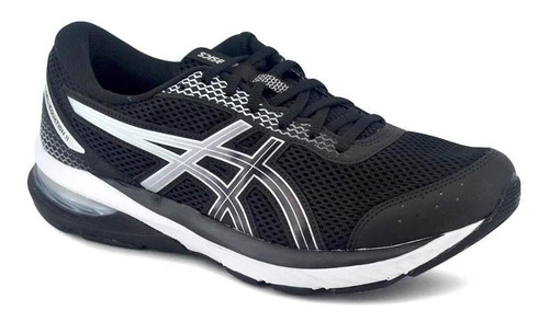 Zapatilla Asics Hombre Gel Equation 11 Negro