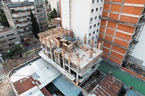 TORRE MELEK