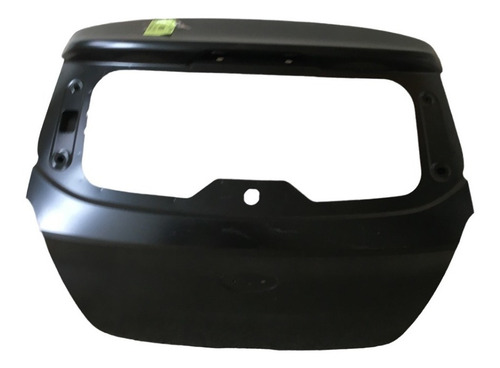 Tampa Traseira Ka Hatch 14/21 Origina E3b5a40010aa Detalhe 1