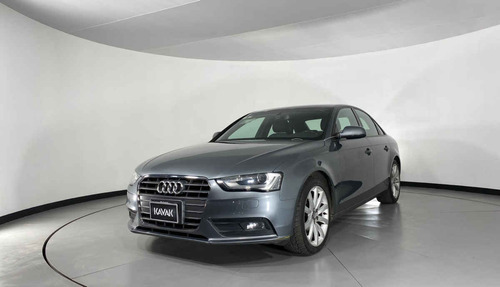 Imagen 5 de 15 de 46308 - Audi A4 2014 Con Garantía At