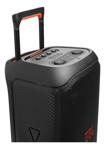 Parlante Portátil Jbl Partybox Stage 320 Con Potente Sonido