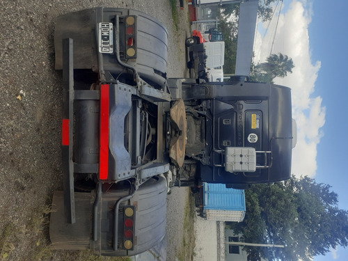 Imagen 3 de 3 de Volkswagen 19 320