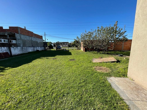 Venta- Lote- Ruta 11- Locales-deposito- Galpón.