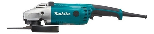 Esmerilhadeira Angular Makita Ga9020 2200 W 127v