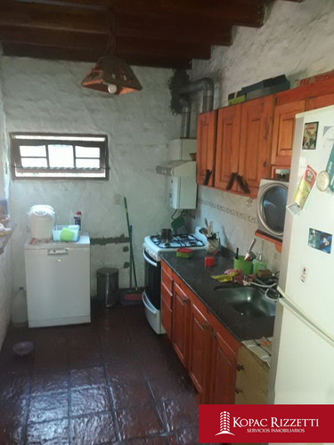 Rio Ceballos (acequias 100) - Venta Casa 2 D. Y Cabaña 2 D.