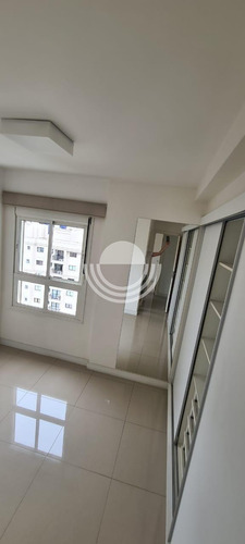 Apartamento À Venda Em Cambuí - Ap006632