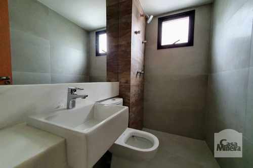Imagem 11 de 15 de Apartamento À Venda No Sion - Código 270200 - 270200