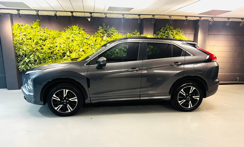 Mitsubishi Eclipse Cross ECLIPSE CROSS HPE-S 1.5 AWC 165CV AUT.