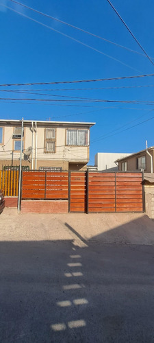 Se Vende Casa Con Subsidio. Villa Bicentenario. La Serena.