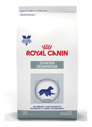 Royal Canin Starter Medium Dog 13kg Ms