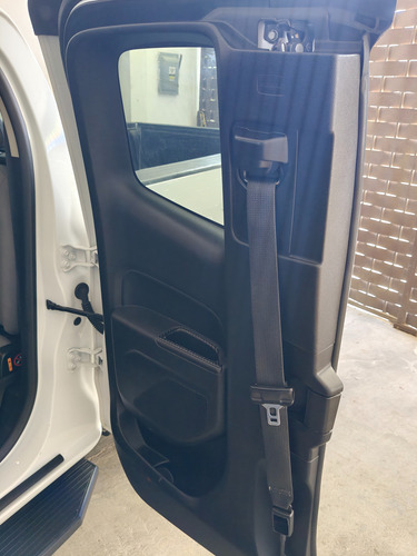 Chevrolet Colorado 2.5 Paq. A 4x2 At
