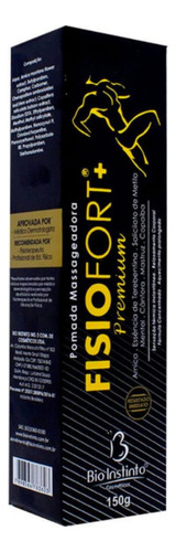 Pomada Contracturas Artrosis Premium 15o Grs + Neutra