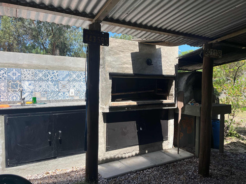 Alquilo Casa Contenedor Araminda 3 Personas (hasta 4)