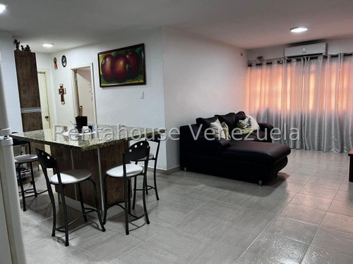 Apartamento En Venta Cabudare Piedad Sur Vista Verde Codigo 2 5 7 3 7 7 Mldred De Oportunidad Comodo Y Remodelado Deja Tres Aire Split Conjunto Privado Con Vigilancia El Edificio Tiene Pozo