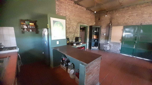 Imagen 3 de 21 de Excelente Casa Quinta En Lote De 2,25 Hectareas Sobre Ruta 41