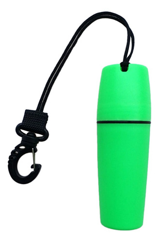 1 Pieza De Contenedor Impermeable De Kayak De Buceo Con