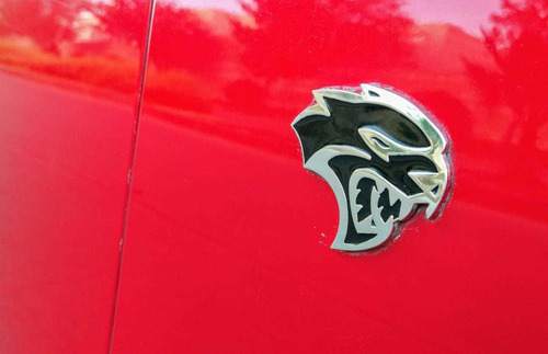 Dodge Challenger 2011 5.7 Rt V8 Piel Qc At