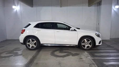 Mercedes-Benz Clase GLA 2.0 GLA 250 SPORT DCT