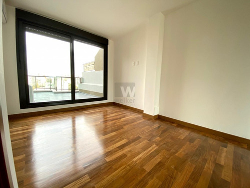 Imagen 10 de 17 de Venta Apartamento Tres Dormitorios, Garage, Pocitos