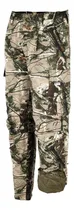 Comprar Pantalón Camuflado Cargo 3d Bosque Lemu Caza Pesca Forest