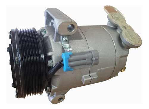 Compressor Ar Cond Vectra 1997 1998 1999 2000 2001 A 2005 