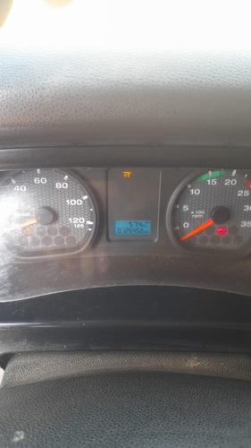 Caminhão Ford Cargo 2428e T 3 Eixos*2012 Caç. 15m³ Repasse