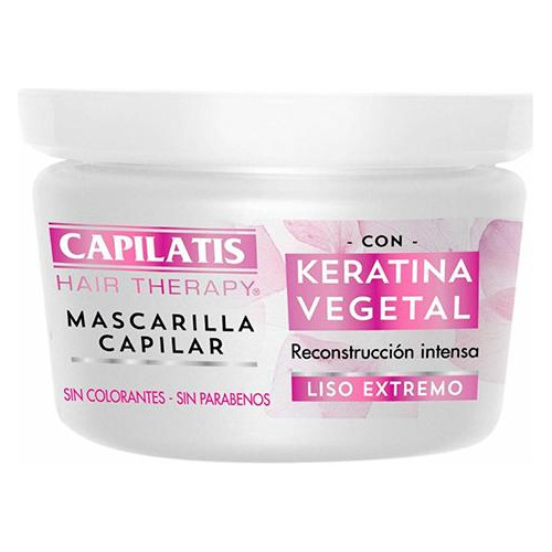 Mascarilla Capilatis Keratina 170 Ml