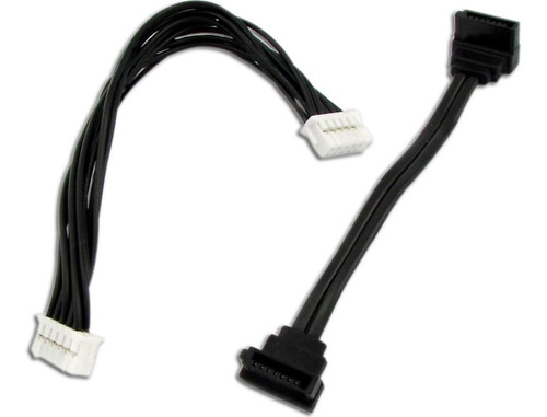 Cable Sata Datos Y Corriente Para Lector Unidad Cd Xbox 360