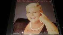 Comprar  Maria M. Serra Lima. Cosas De La  Cd Original Usado Qqb. Mz