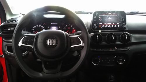 Fiat Cronos Drive 1.3 Pack Conectividad - El Mejor Precio!!!