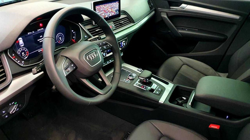 Imagen 15 de 15 de Audi Q5 2021 2020 Q3 Sportback Q7 Q8 0km Usada Sport Sq5 A4