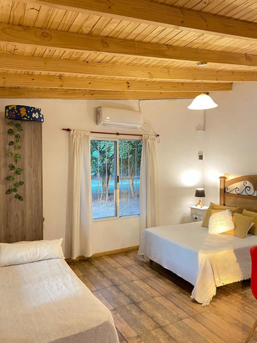 Imagen 17 de 27 de Casa Quinta Privada Alquiler Temporal A Solo 130km De Capital Pueblo Rural Ideal Para Descansar Cerca De San Antonio De Areco Y Baradero
