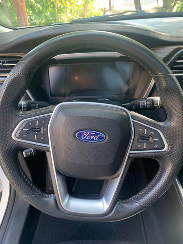 Ford Territory 1.5t Titanium