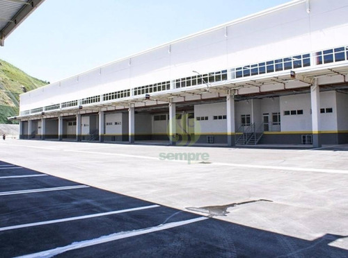 Imagem 4 de 7 de Galpão Para Alugar, 3195 M² Por R$ 63.902,00/mês - Jardim Nova Itapevi - Itapevi/sp - Ga0347