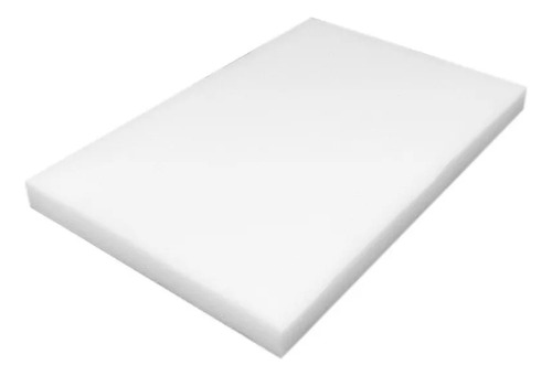 1 Peça Nas Medidas 86cm X 50cm X 8cm D18 P/colchão Infantil