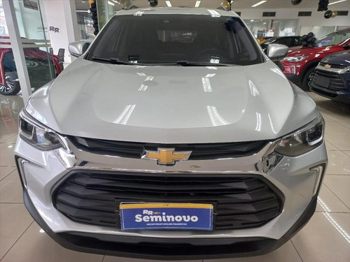 Chevrolet Tracker 1.0 TURBO FLEX LTZ AUTOMÁTICO