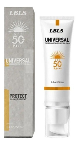 Ae Crema Protectora De Base Todo En Uno