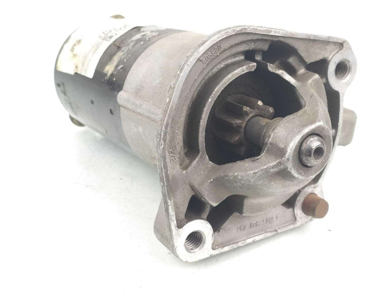 Motor De Arranque Partida Volvo V40 / S40 495 Mercado Livre